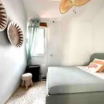 Paraiso De Tajao 아파트