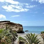 아파트 Paraiso De Tajao *