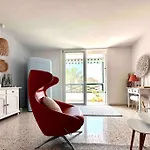 아파트 Paraiso De Tajao La Mareta
