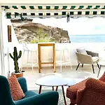 Paraiso De Tajao 아파트 *