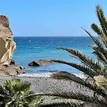 아파트 Paraiso De Tajao La Mareta