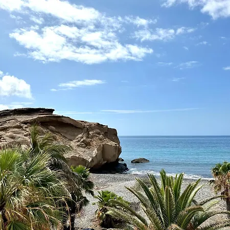 아파트 Paraiso De Tajao