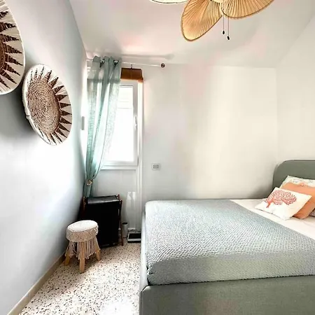 Paraiso De Tajao Apartament