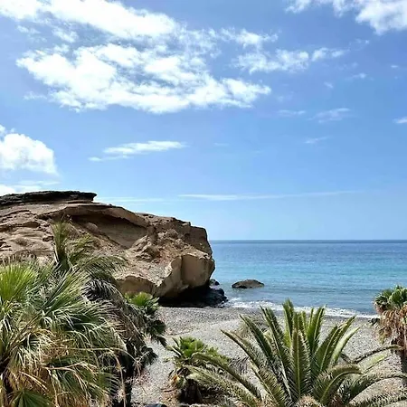 Apartament Paraiso De Tajao *