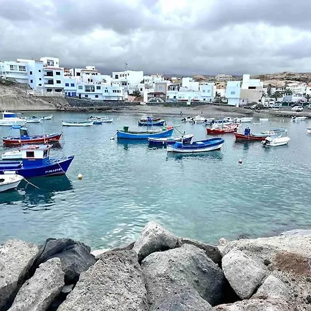 Apartament Paraiso De Tajao