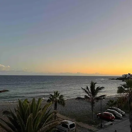 Apartament Paraiso De Tajao *