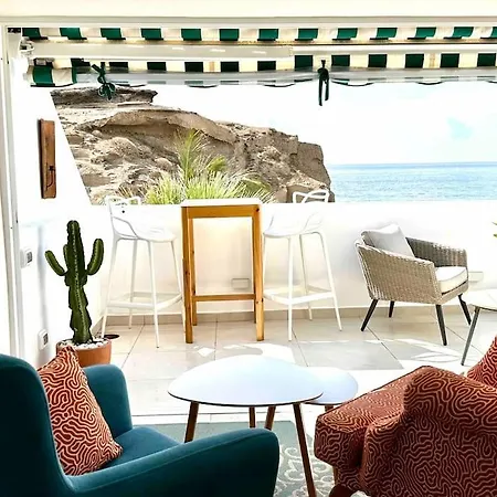 Paraiso De Tajao Apartamento *