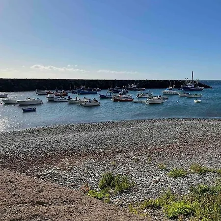 Apartament Paraiso De Tajao