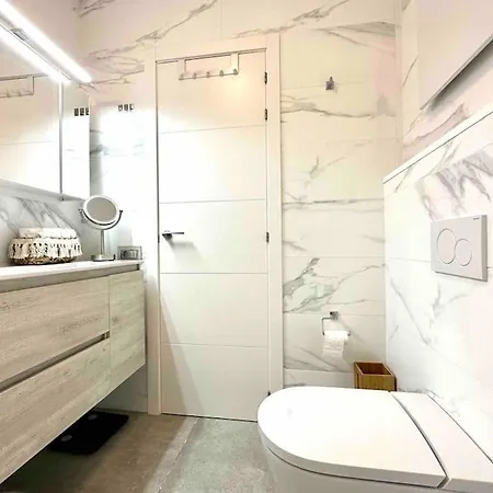 Apartamento Paraiso De Tajao La Mareta
