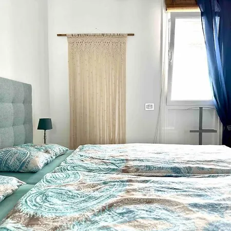 Apartament Paraiso De Tajao *