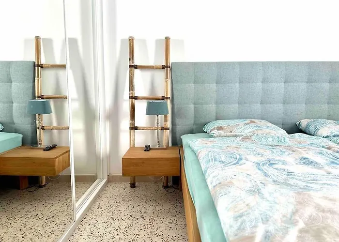 Lägenhet Paraiso De Tajao