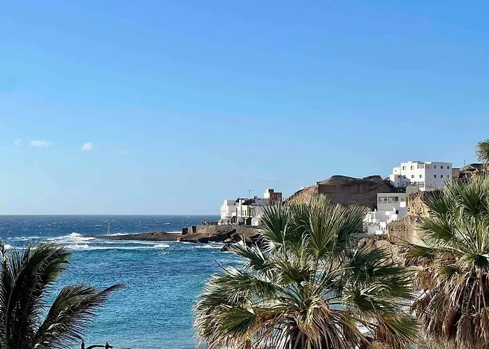 Paraiso De Tajao *