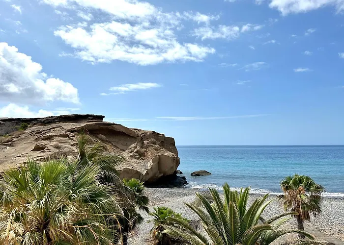 Appartement Paraiso De Tajao