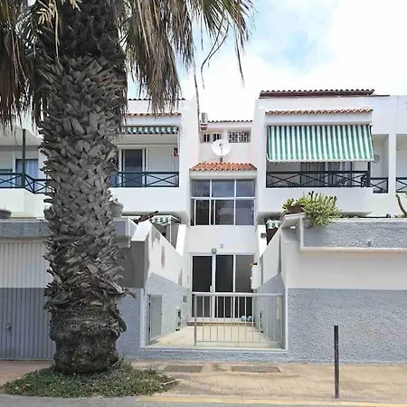 Paraiso De Tajao Apartamento