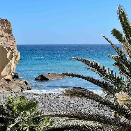 Lejlighed Paraiso De Tajao La Mareta