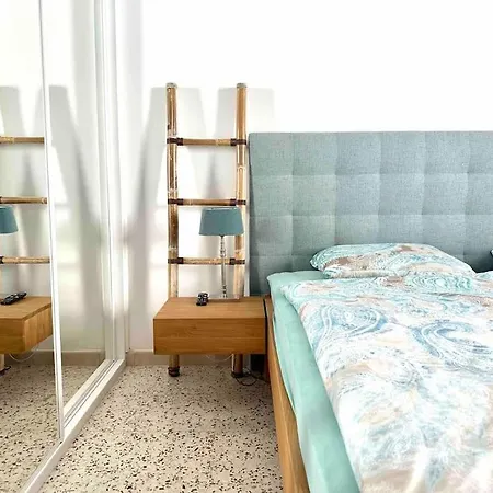 Apartment Paraiso De Tajao