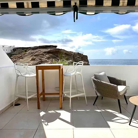 Paraiso De Tajao Lejlighed