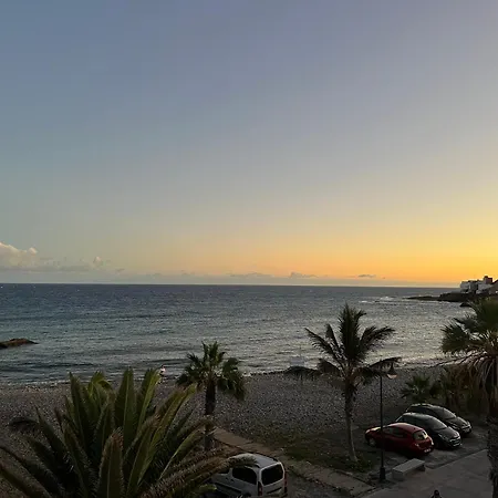 Lejlighed Paraiso De Tajao La Mareta