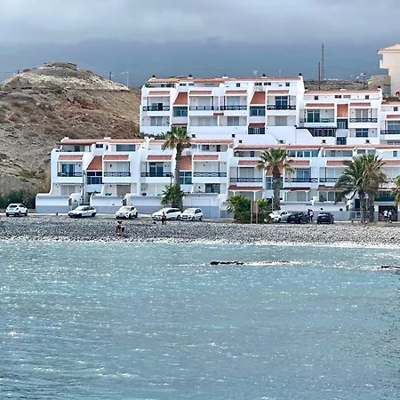 Paraiso De Tajao Lejlighed La Mareta