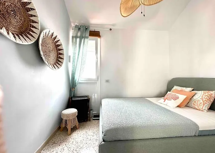 Paraiso De Tajao Apartamento