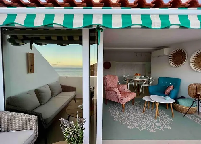 Paraiso De Tajao