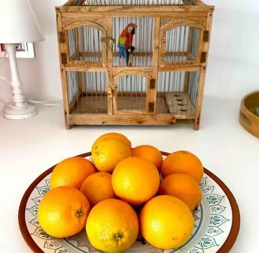 Paraiso De Tajao Apartamento *