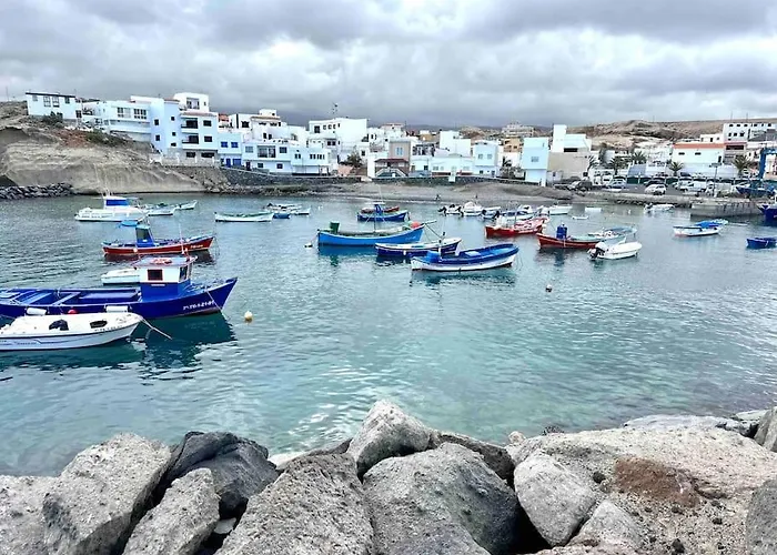 Apartamento Paraiso De Tajao