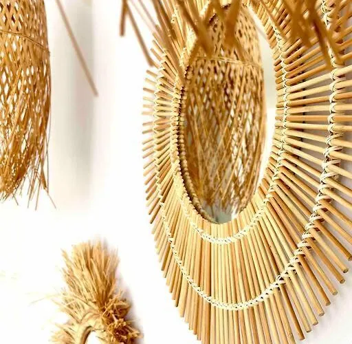 Apartamento Paraiso De Tajao La Mareta