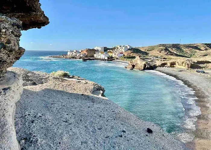 Paraiso De Tajao Apartamento La Mareta