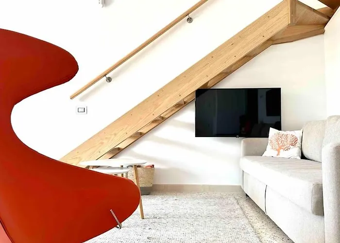 Paraiso De Tajao Apartamento La Mareta