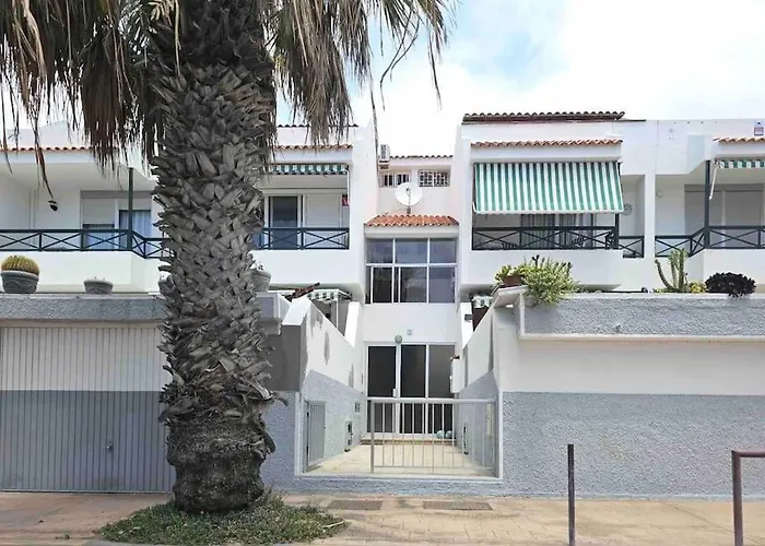 Paraiso De Tajao Apartamento