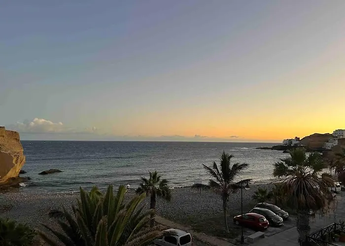 Apartamento Paraiso De Tajao *