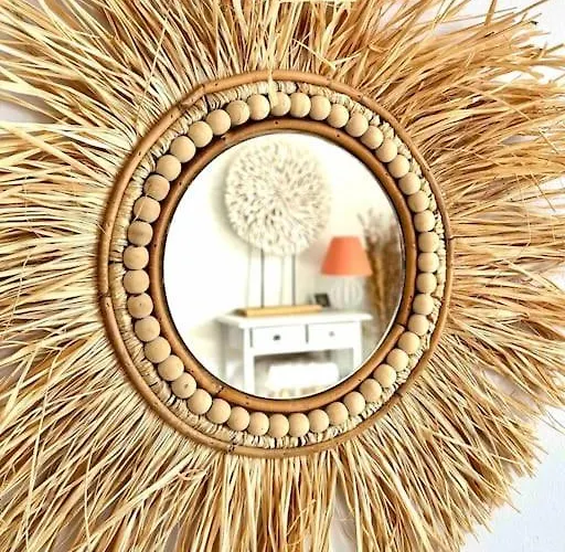 Apartamento Paraiso De Tajao *