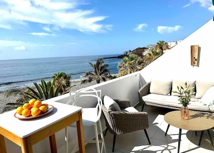 Paraiso De Tajao * La Mareta