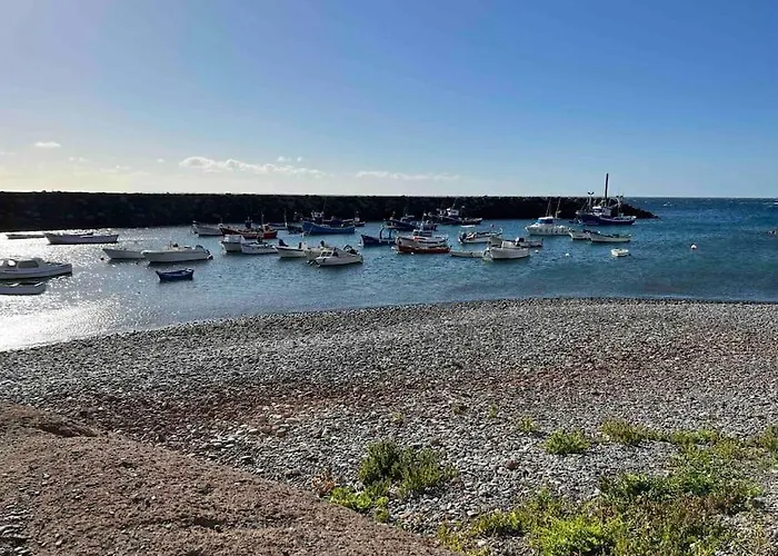 Apartamento Paraiso De Tajao