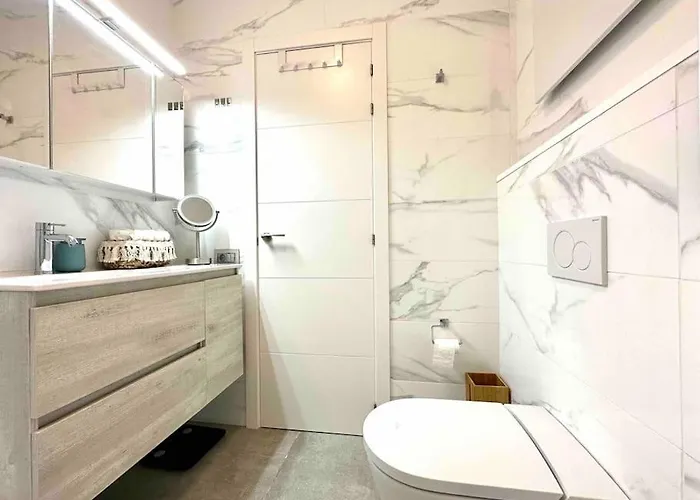 Apartamento Paraiso De Tajao La Mareta