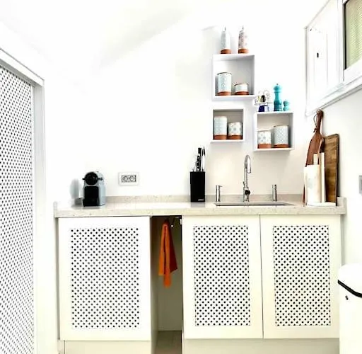 Paraiso De Tajao Apartamento La Mareta