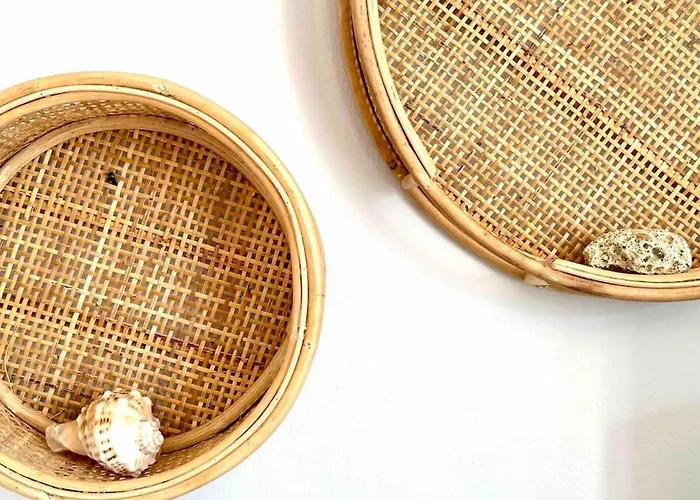 Paraiso De Tajao Apartamento *