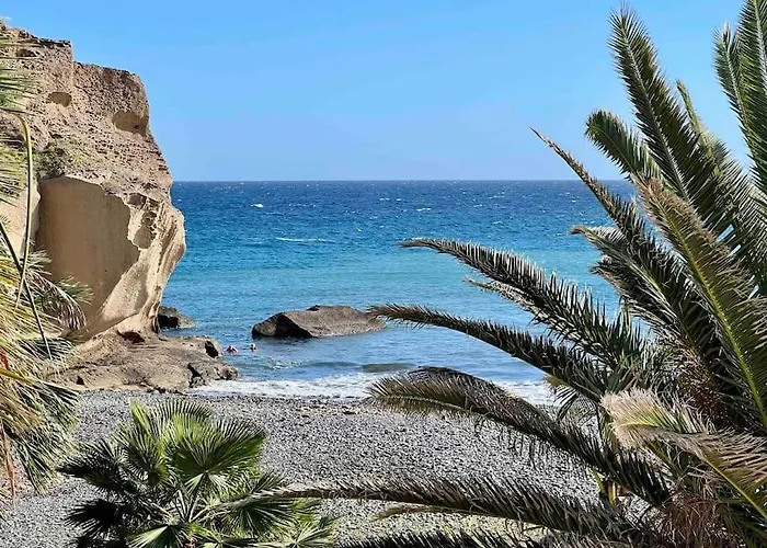 Apartamento Paraiso De Tajao La Mareta