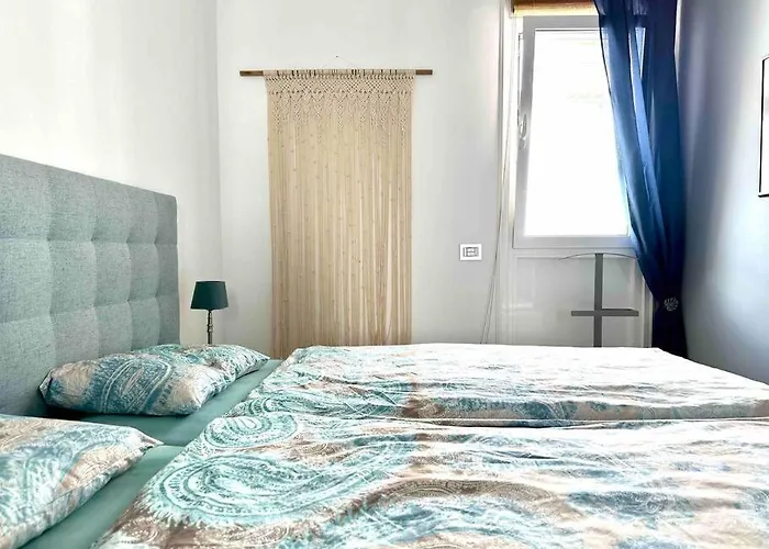 Apartamento Paraiso De Tajao *