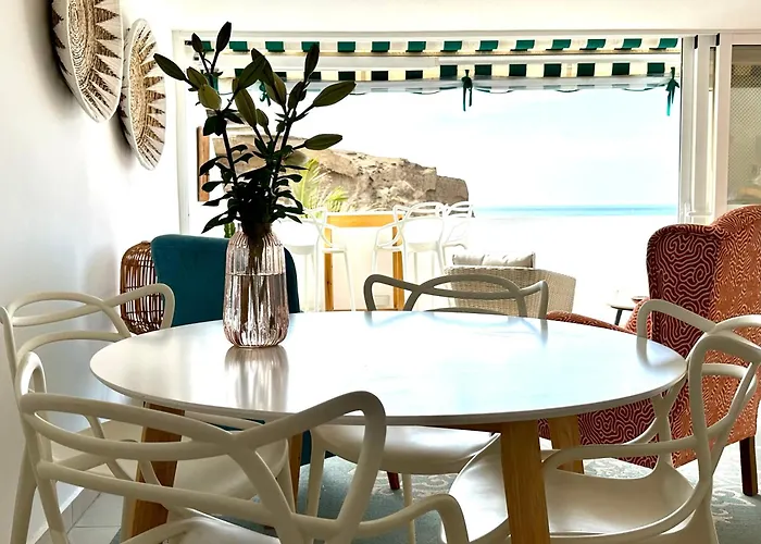 Paraiso De Tajao * La Mareta