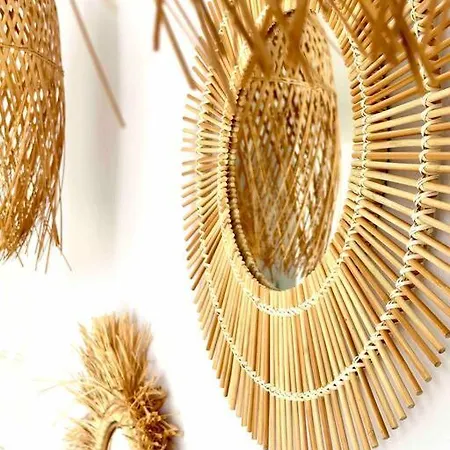 아파트 Paraiso De Tajao La Mareta