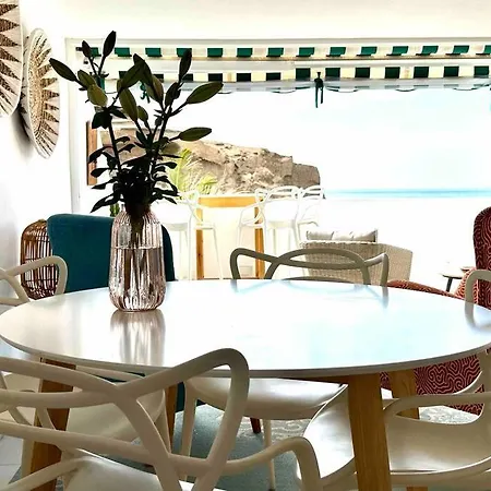 Paraiso De Tajao 아파트