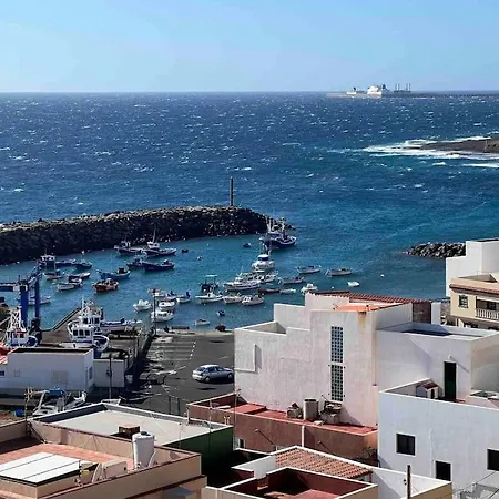 아파트 Paraiso De Tajao